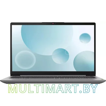 Ноутбук Lenovo IdeaPad 3 15IAU7 82RK015DRK